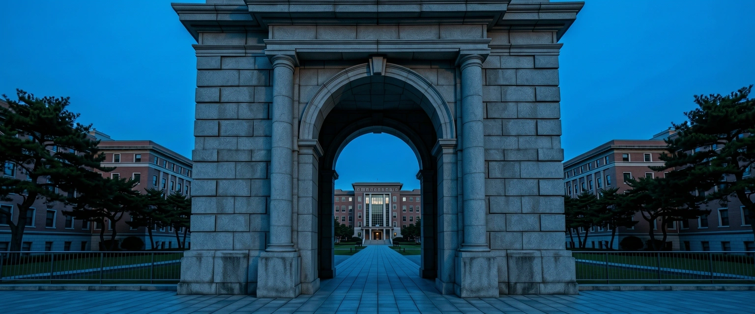 Prestigious Institution Details