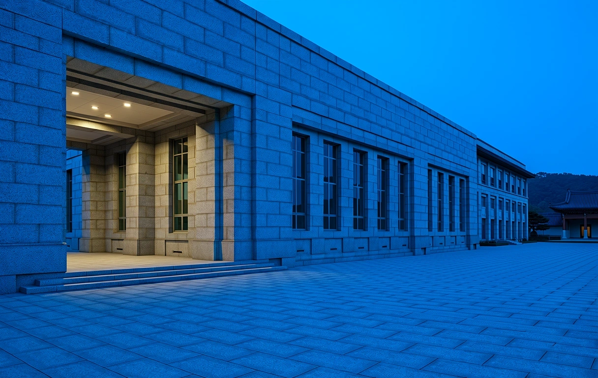 Institutional Prestige