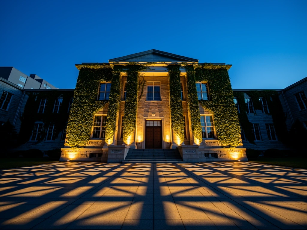 Institutional Authority
