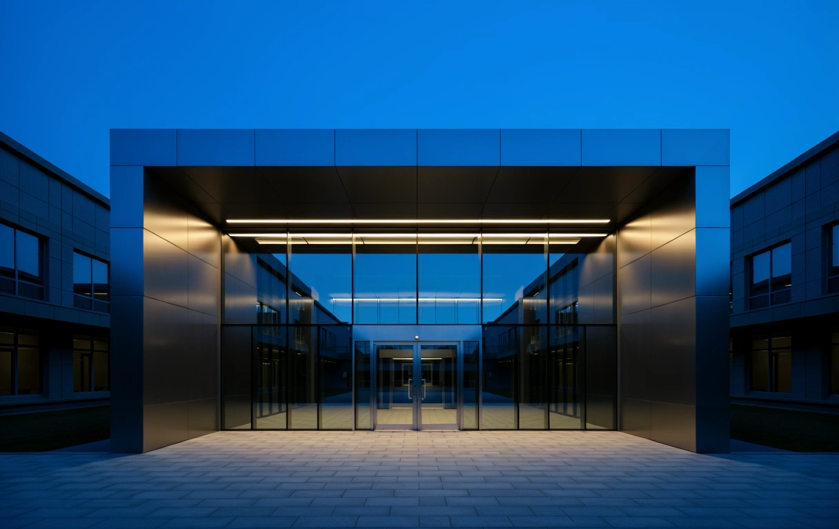 Elite University Entrance