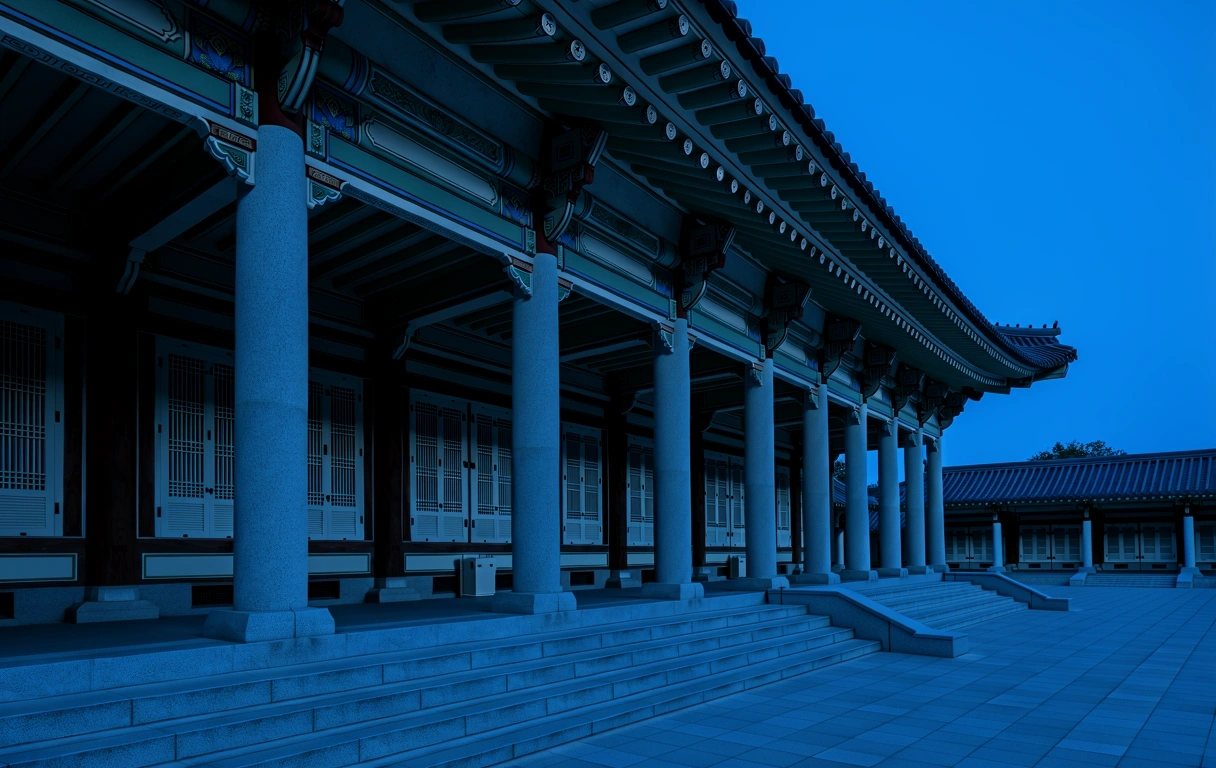 Institutional Legacy