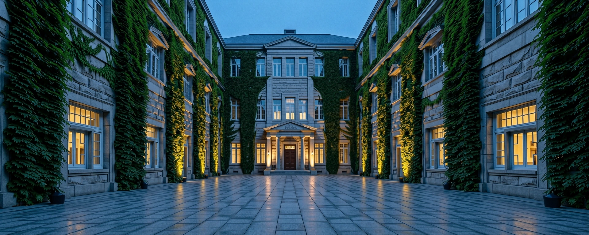 University Heritage